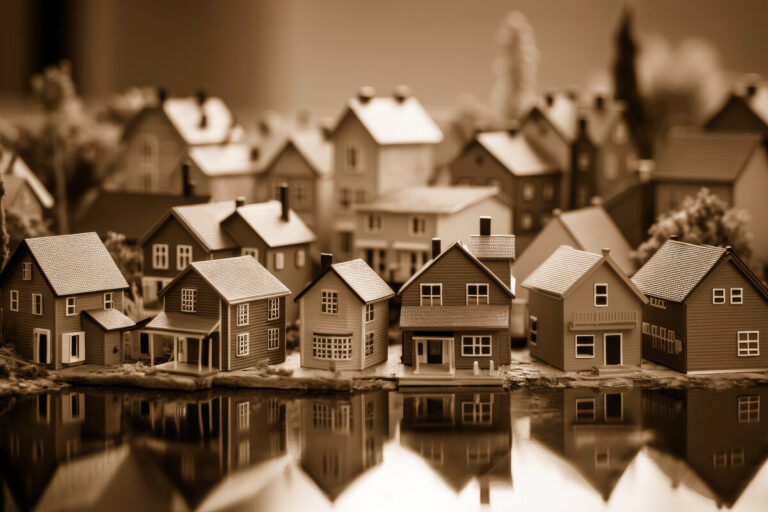 Spruce Meadows neighborhood