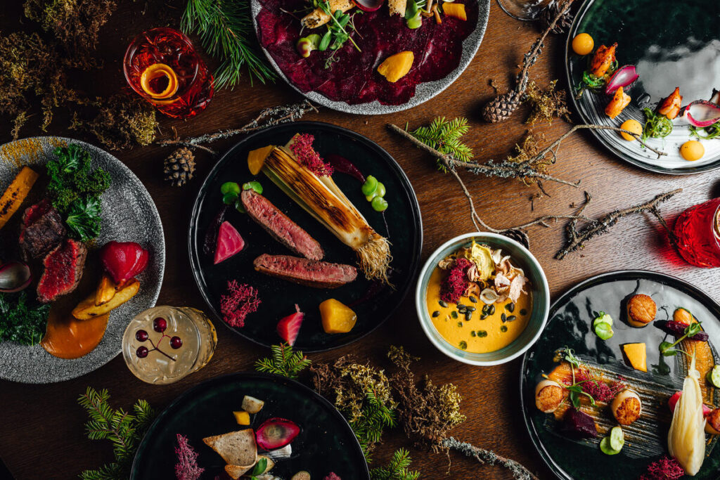 The Best Dining Near Spruce Meadows in Broomfield: A Local Food Lover’s Guide